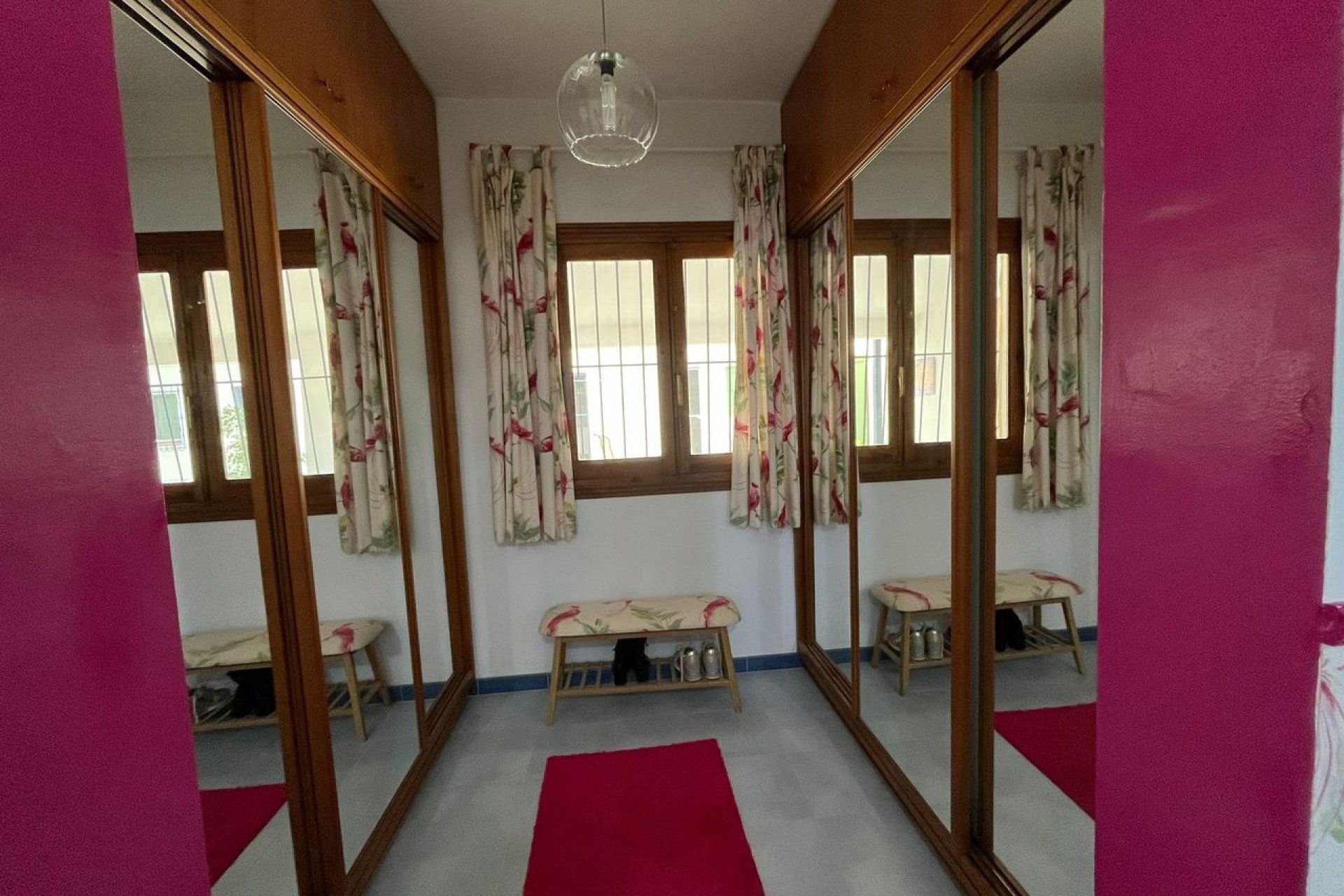 Resale - Villa - Torre-Pacheco - Costa Calida