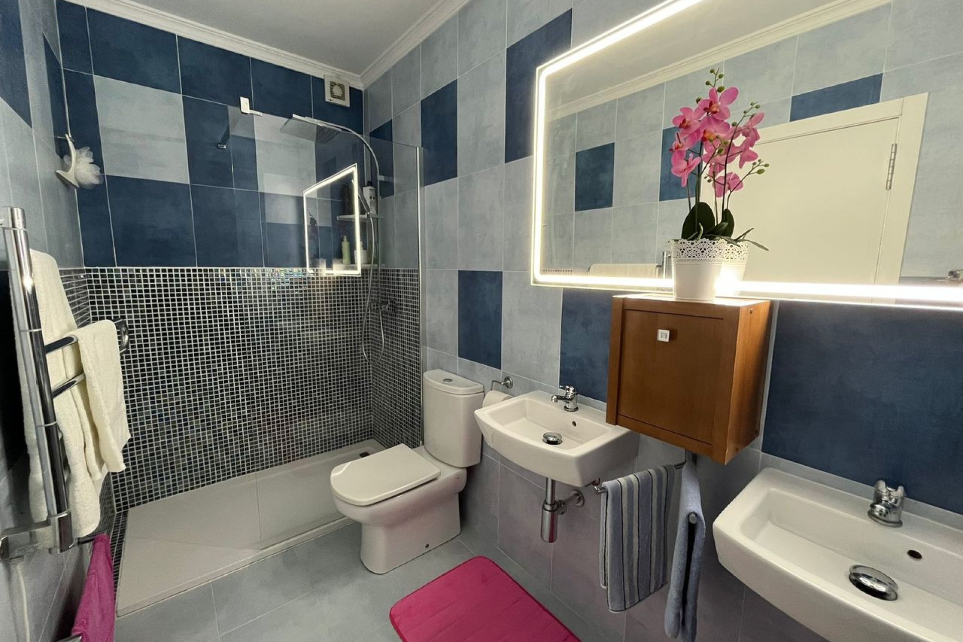Resale - Villa - Torre-Pacheco - Costa Calida