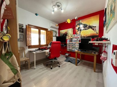 Villa · Herverkoop - Torre-Pacheco · Murcia · Spanje