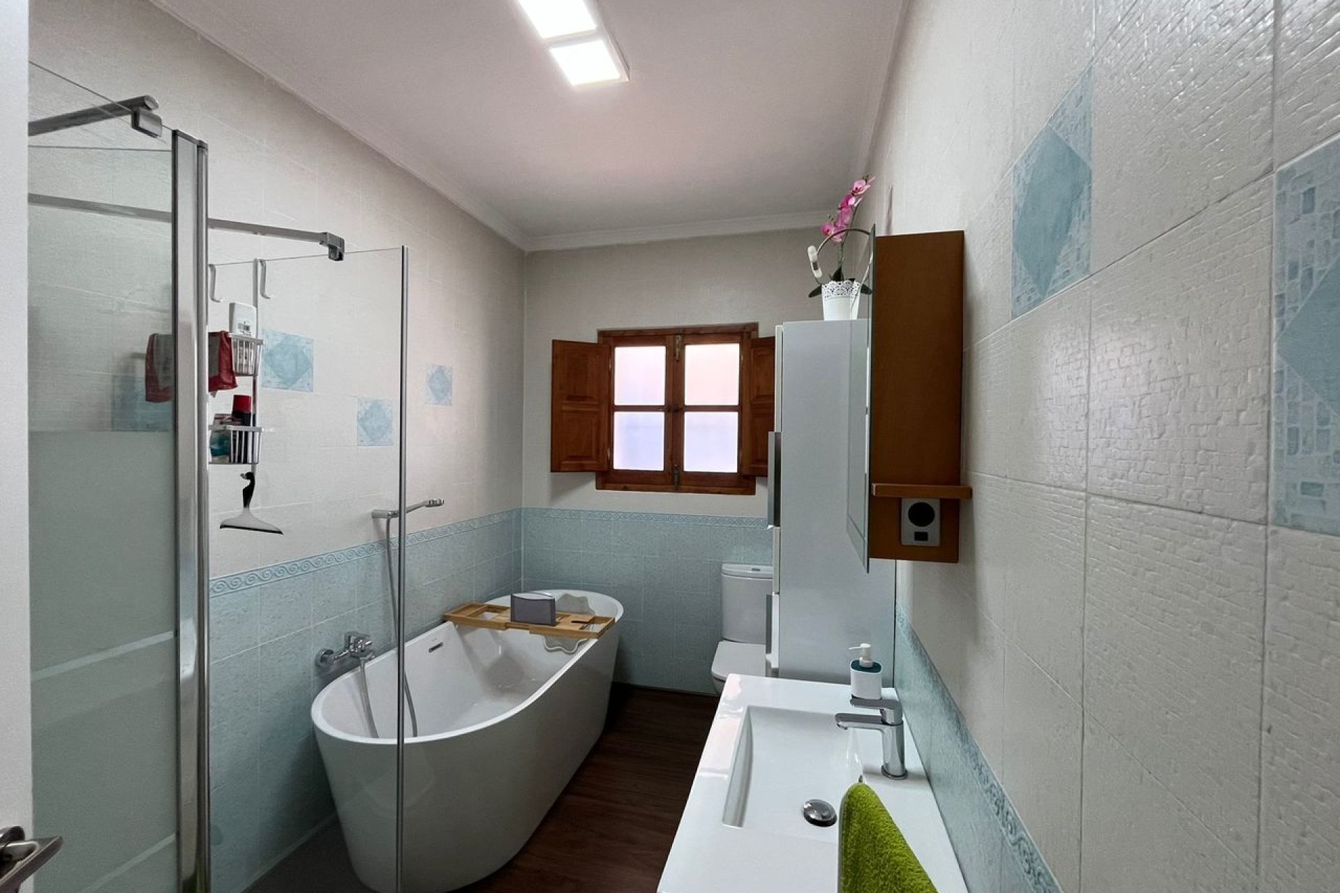 Resale - Villa - Torre-Pacheco - Costa Calida