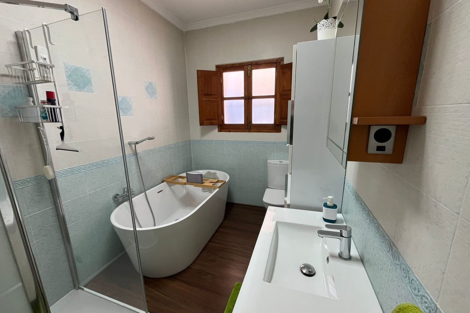 Resale - Villa - Torre-Pacheco - Costa Calida