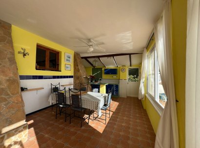 Villa · Herverkoop - Torre-Pacheco · Murcia · Spanje