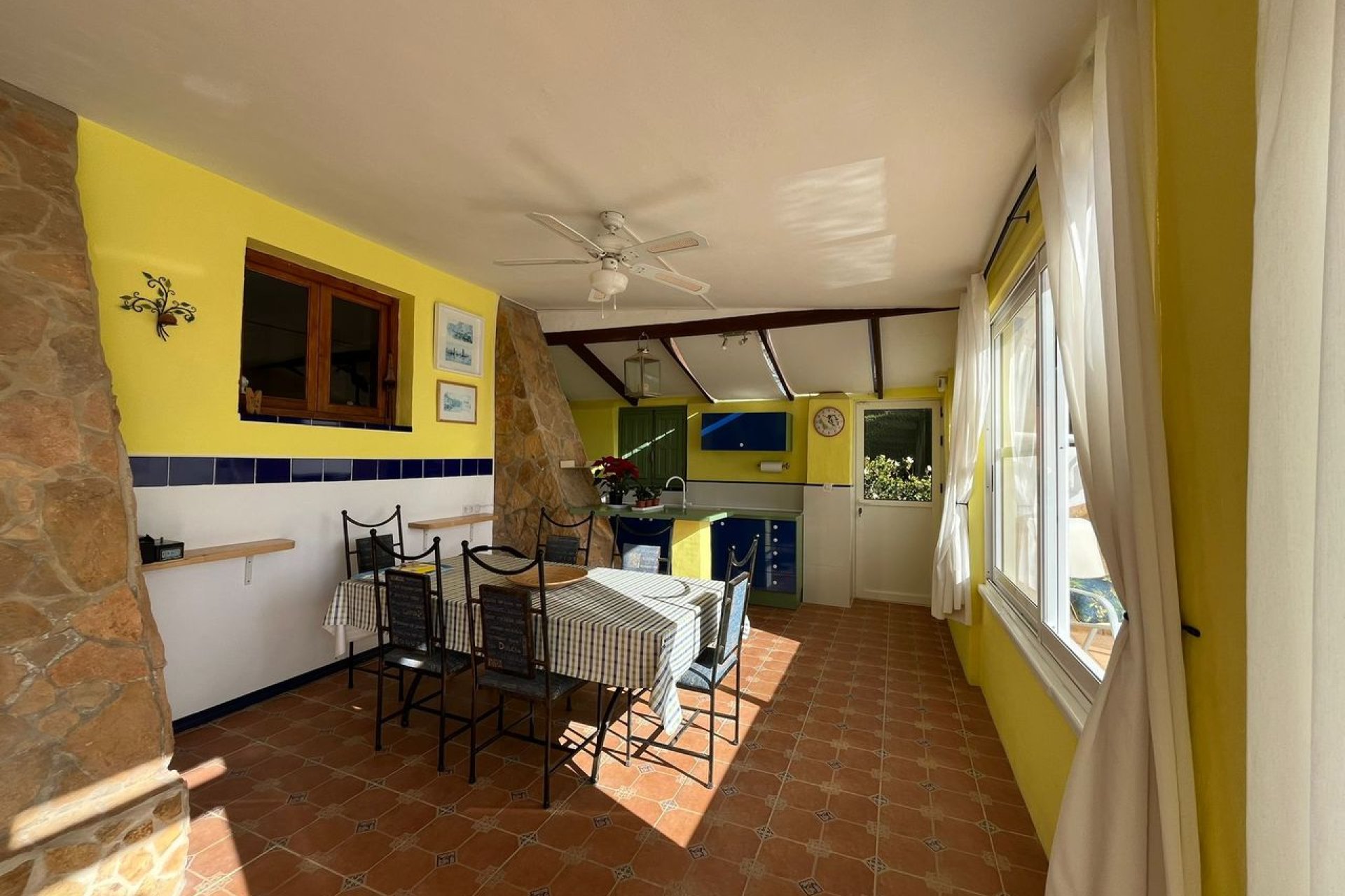 Resale - Villa - Torre-Pacheco - Costa Calida