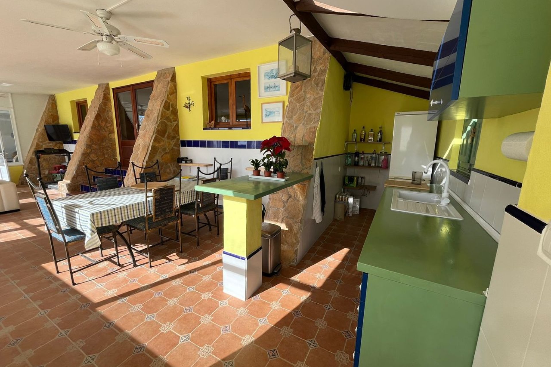 Resale - Villa - Torre-Pacheco - Costa Calida