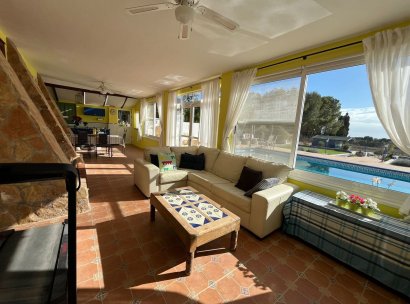 Villa · Herverkoop - Torre-Pacheco · Murcia · Spanje
