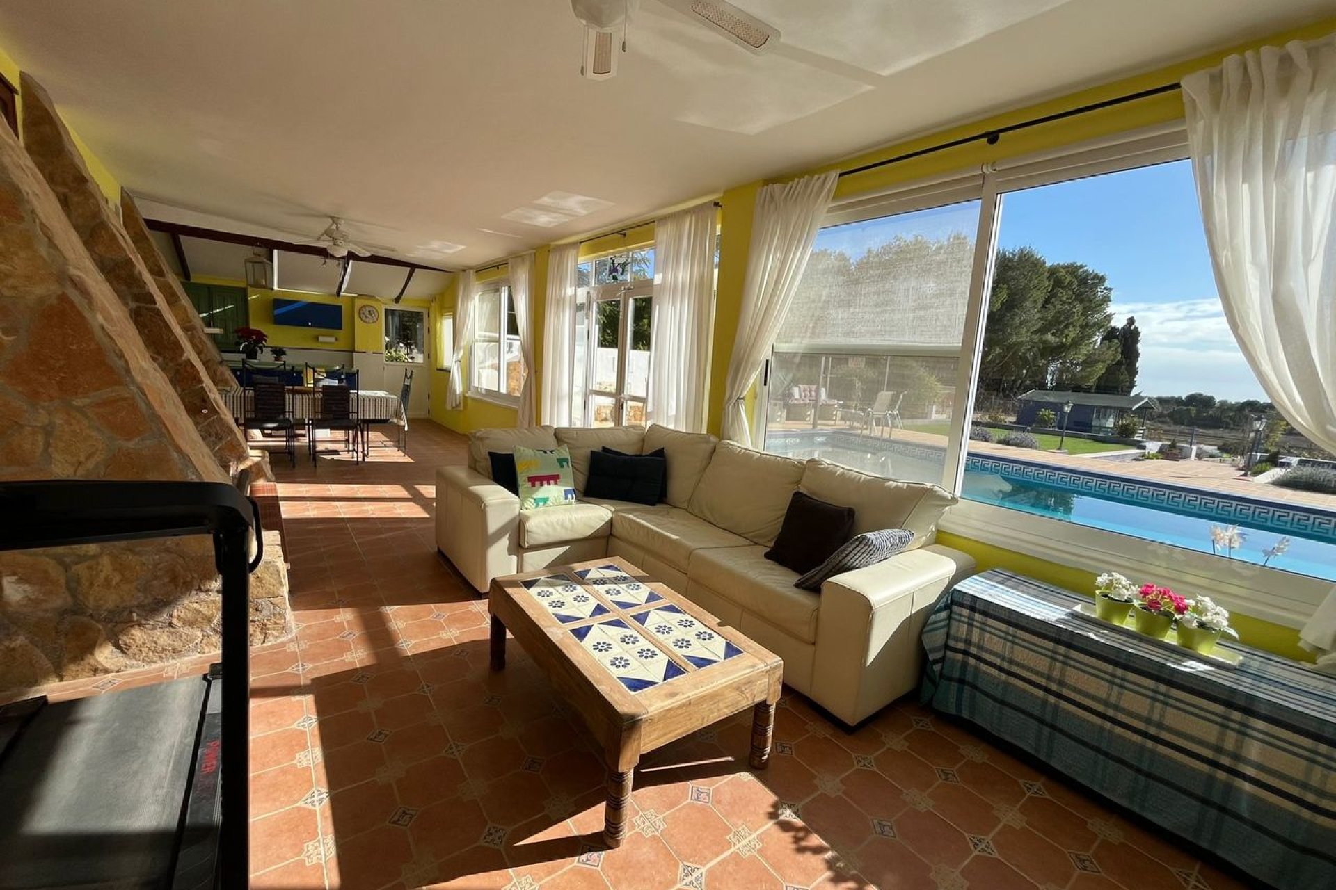 Resale - Villa - Torre-Pacheco - Costa Calida