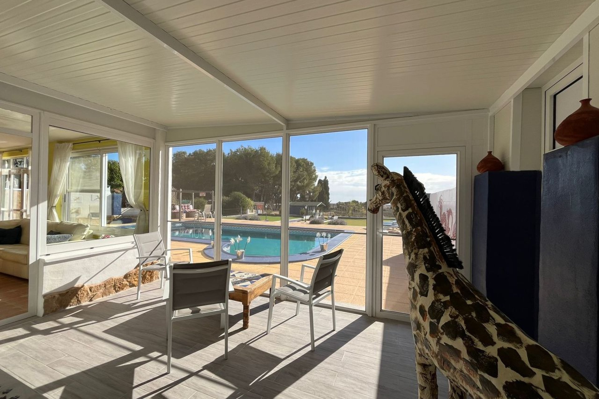 Resale - Villa - Torre-Pacheco - Costa Calida