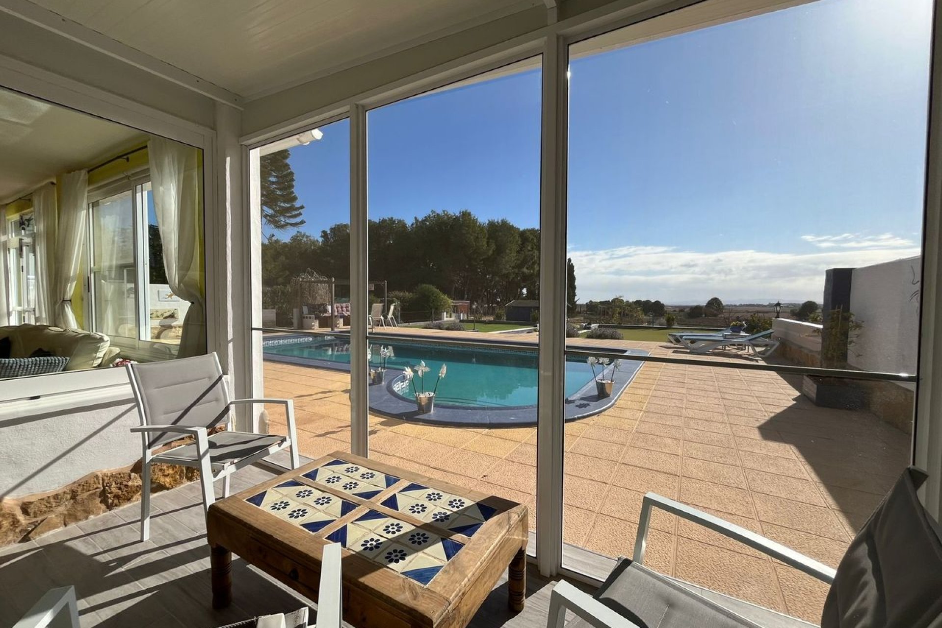 Resale - Villa - Torre-Pacheco - Costa Calida