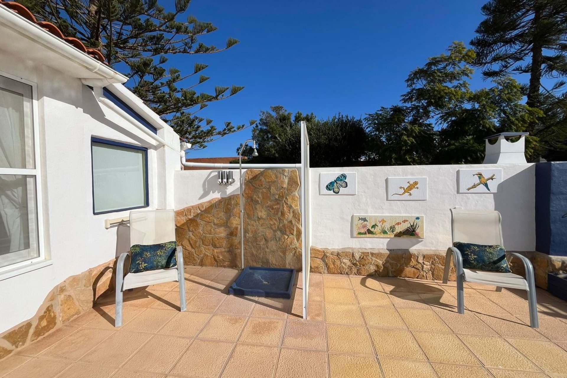 Resale - Villa - Torre-Pacheco - Costa Calida