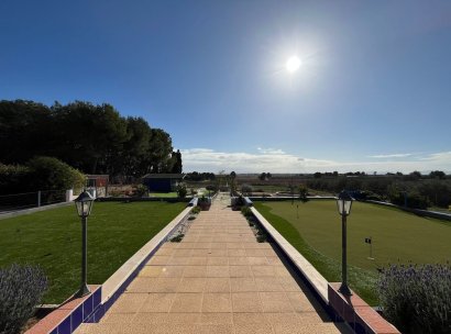 Villa · Herverkoop - Torre-Pacheco · Murcia · Spanje