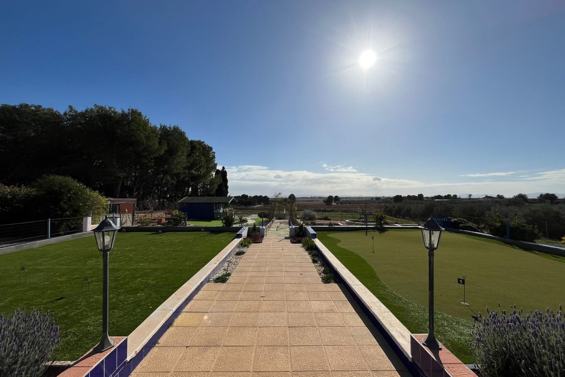 Resale - Villa - Torre-Pacheco - Costa Calida