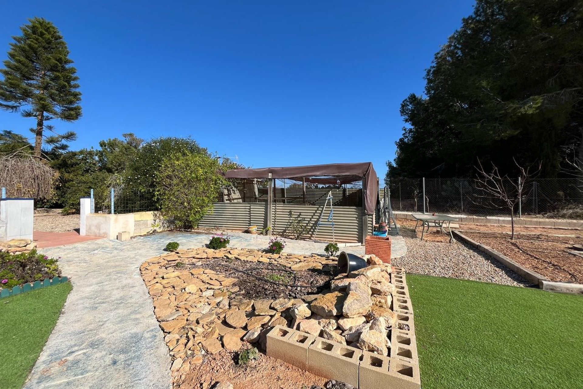 Resale - Villa - Torre-Pacheco - Costa Calida