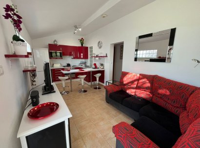 Villa · Herverkoop - Torre-Pacheco · Murcia · Spanje