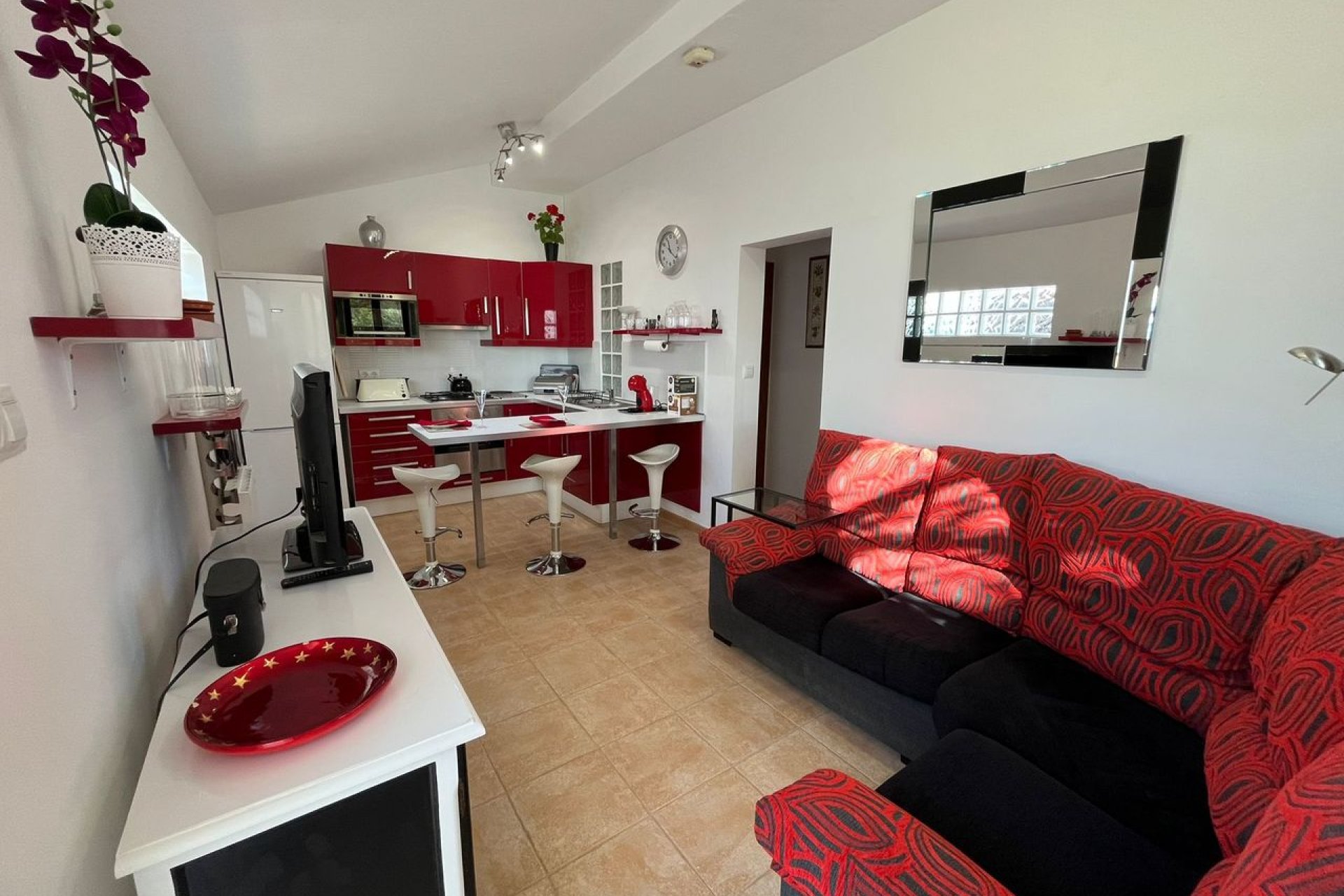 Resale - Villa - Torre-Pacheco - Costa Calida