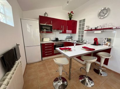 Villa · Herverkoop - Torre-Pacheco · Murcia · Spanje