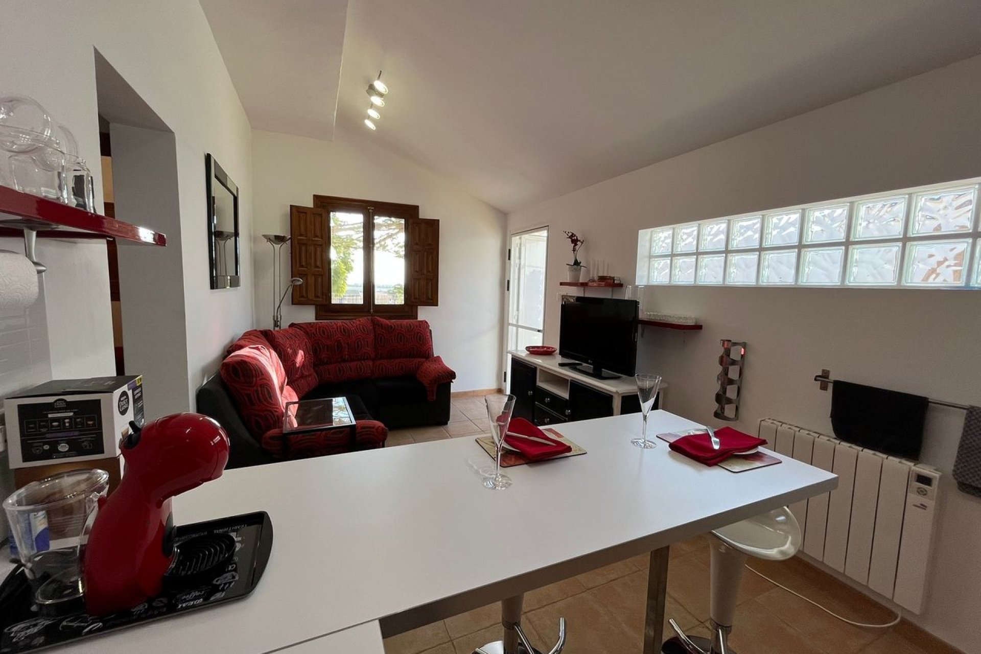 Resale - Villa - Torre-Pacheco - Costa Calida