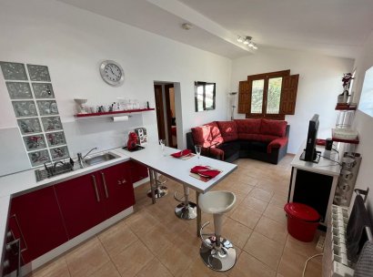 Villa · Herverkoop - Torre-Pacheco · Murcia · Spanje