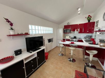Villa · Herverkoop - Torre-Pacheco · Murcia · Spanje