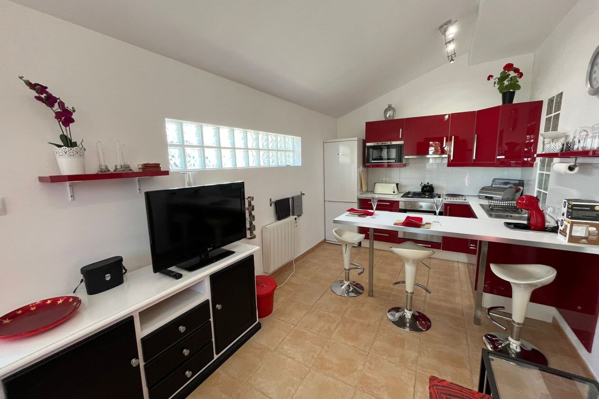Resale - Villa - Torre-Pacheco - Costa Calida