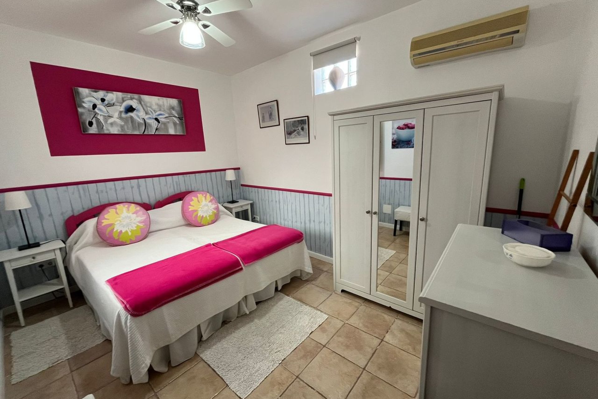 Resale - Villa - Torre-Pacheco - Costa Calida