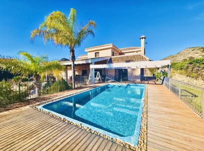 Villa · Herverkoop - La Manga Club · Murcia · Spanje