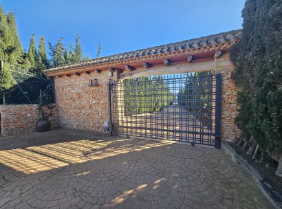 Villa · Herverkoop - La Manga Club · Murcia · Spanje