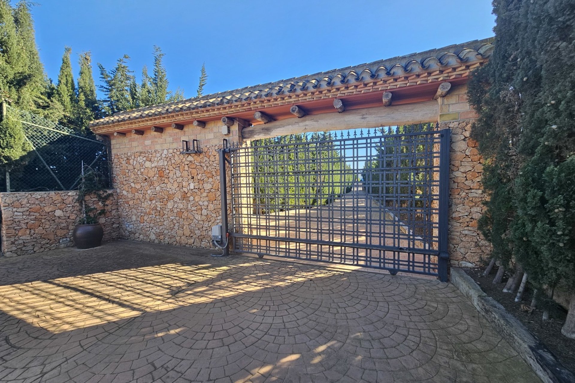 Resale - Villa - La Manga Club - Costa Calida