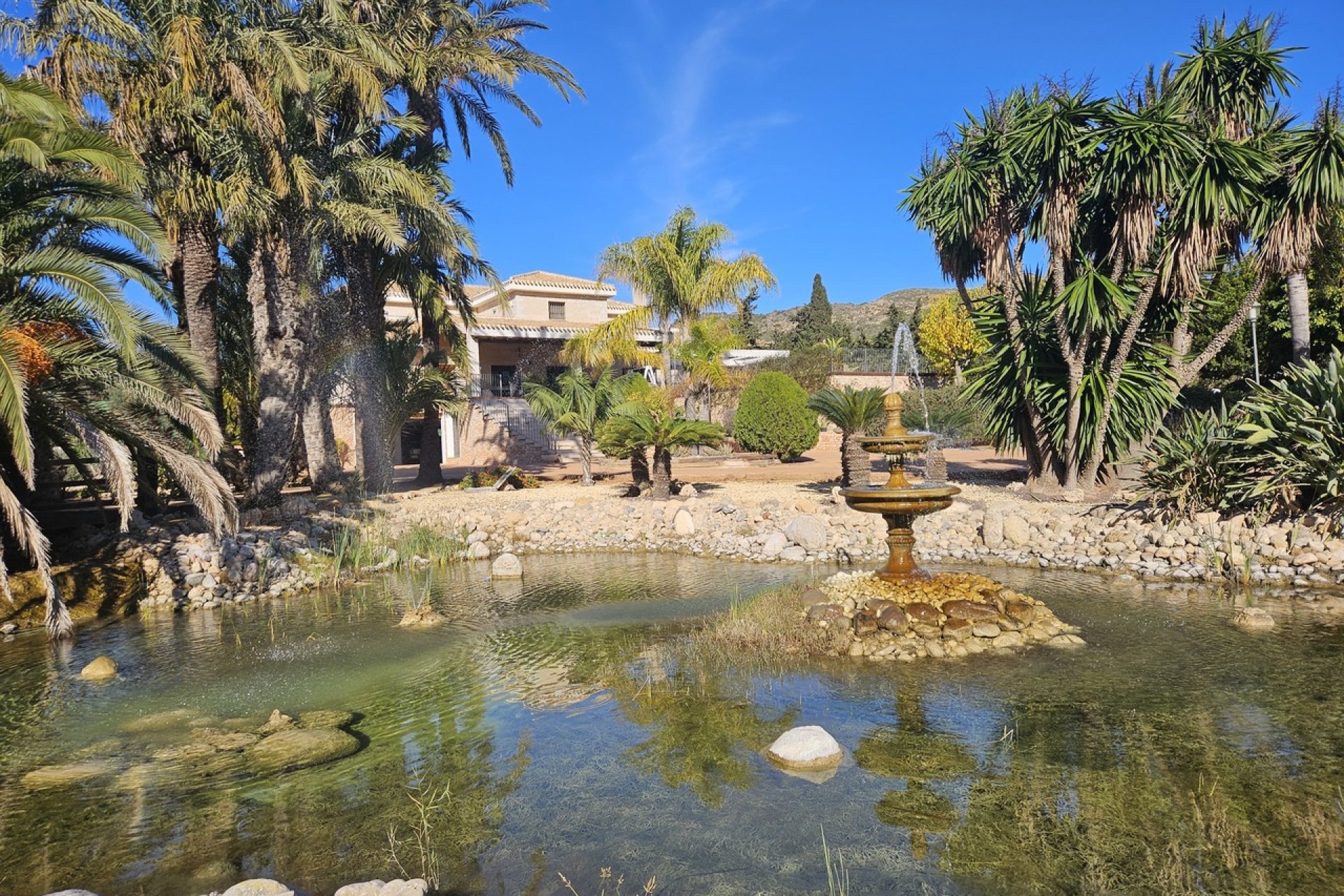 Resale - Villa - La Manga Club - Costa Calida