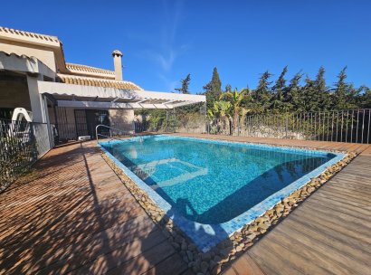 Villa · Herverkoop - La Manga Club · Murcia · Spanje