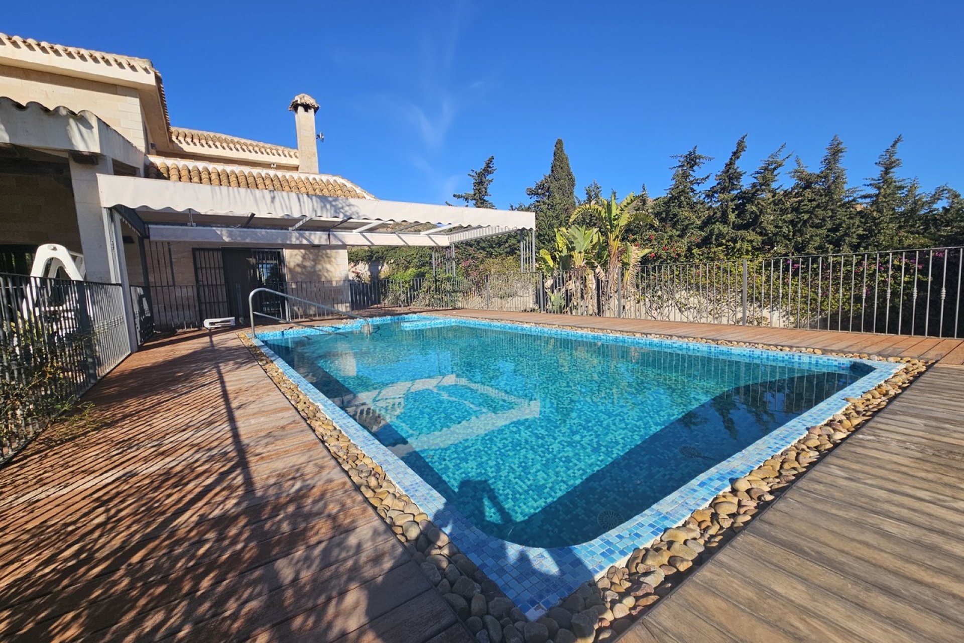 Resale - Villa - La Manga Club - Costa Calida