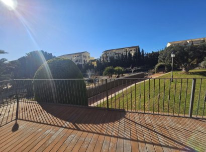 Villa · Herverkoop - La Manga Club · Murcia · Spanje