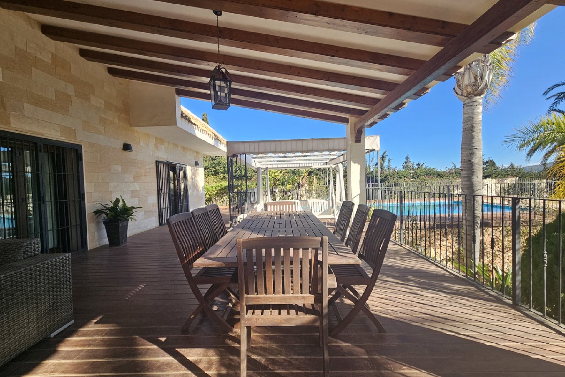 Resale - Villa - La Manga Club - Costa Calida