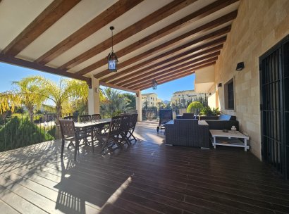 Villa · Herverkoop - La Manga Club · Murcia · Spanje