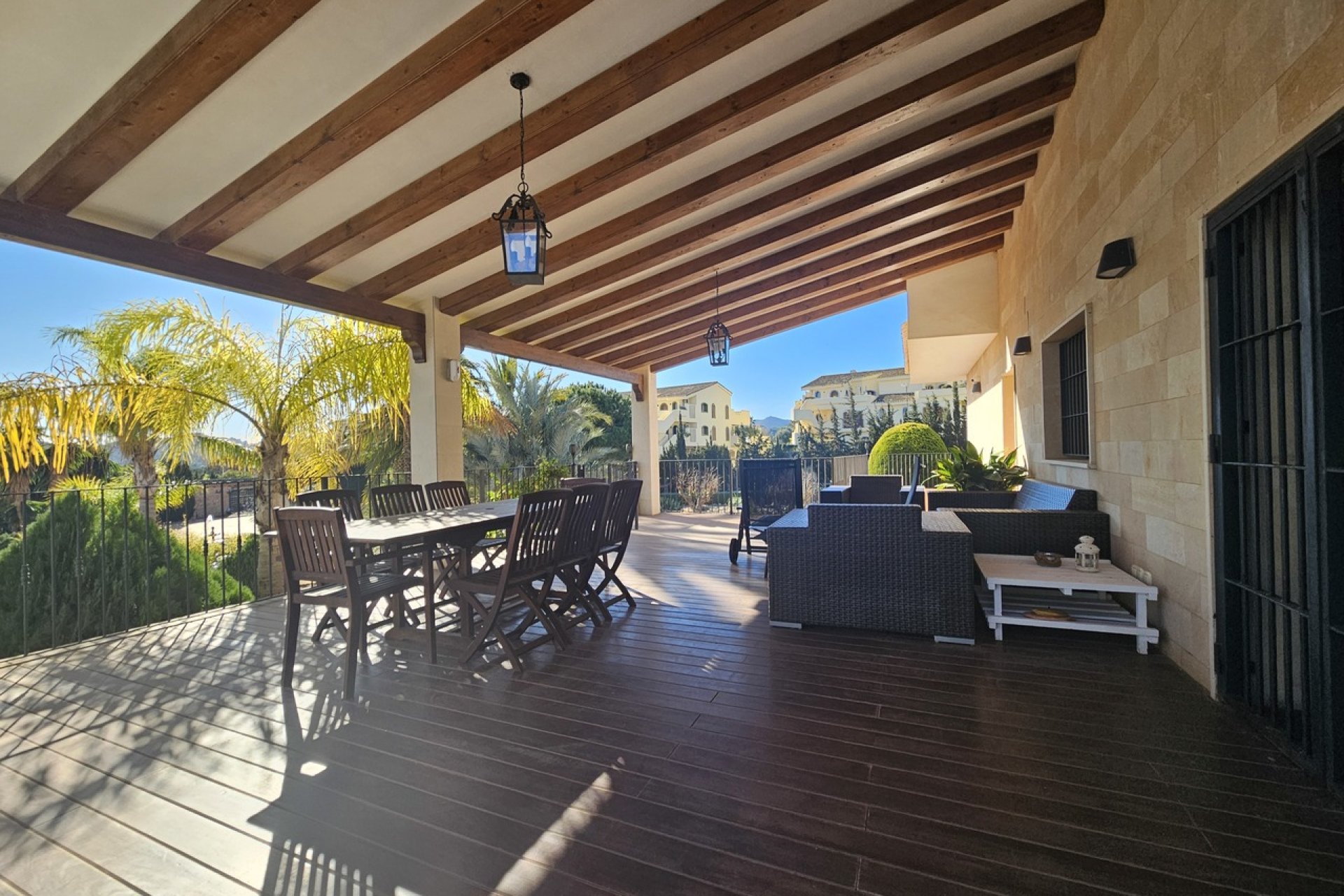 Resale - Villa - La Manga Club - Costa Calida