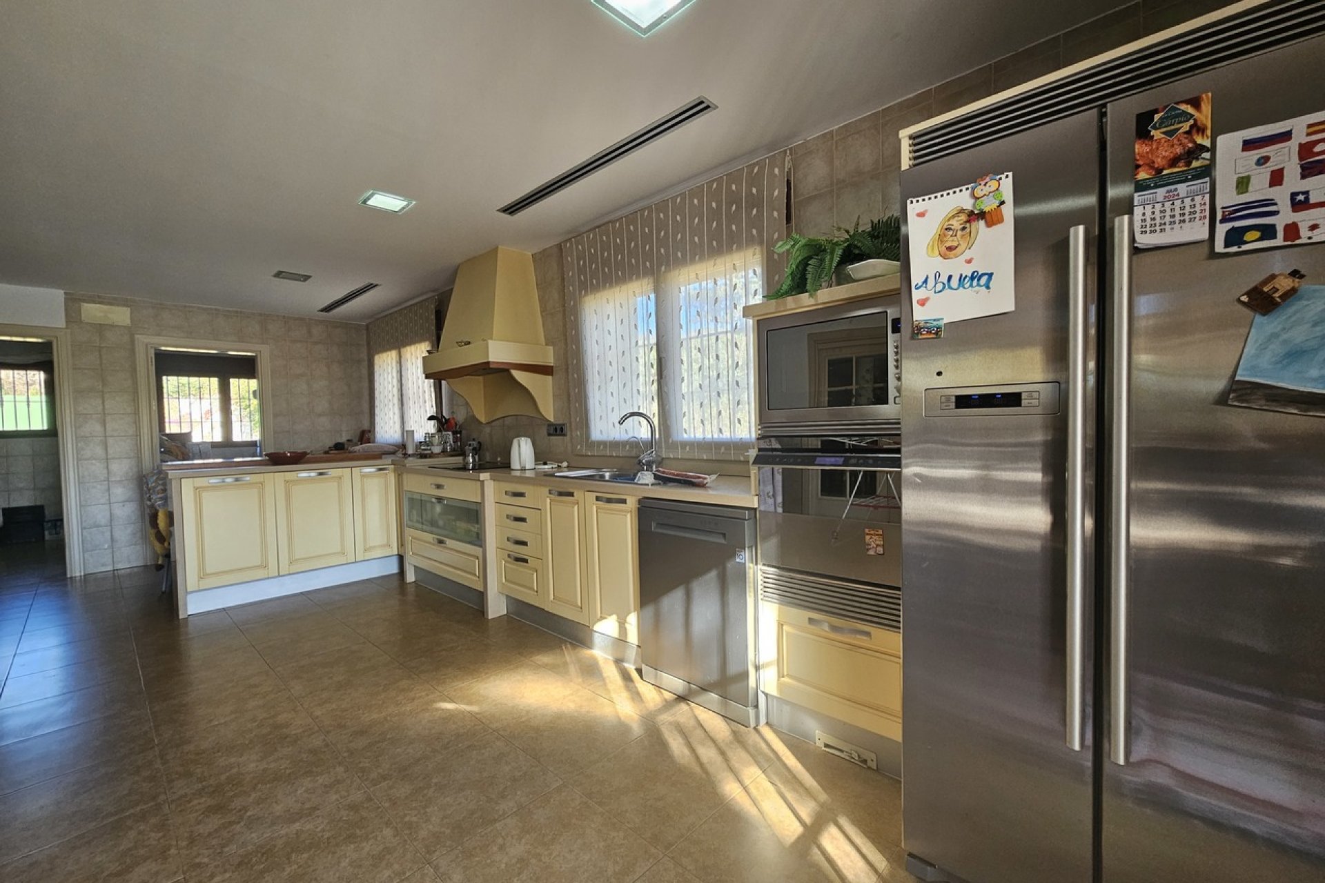 Resale - Villa - La Manga Club - Costa Calida
