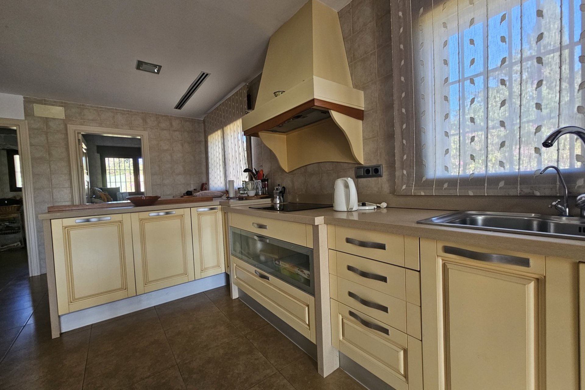 Resale - Villa - La Manga Club - Costa Calida