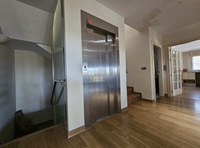 Villa · Herverkoop - La Manga Club · Murcia · Spanje