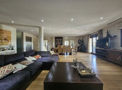 Villa · Herverkoop - La Manga Club · Murcia · Spanje