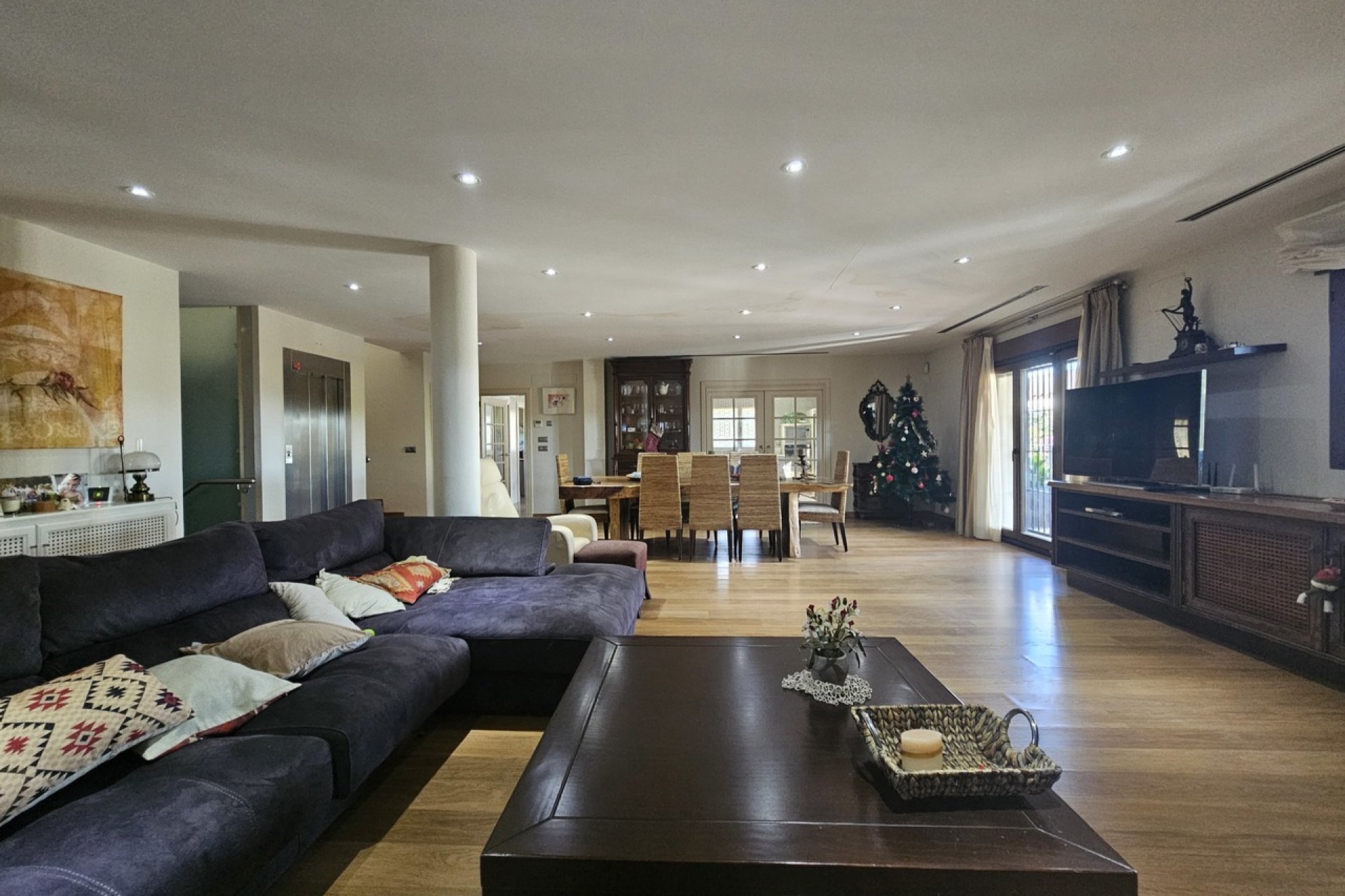 Resale - Villa - La Manga Club - Costa Calida