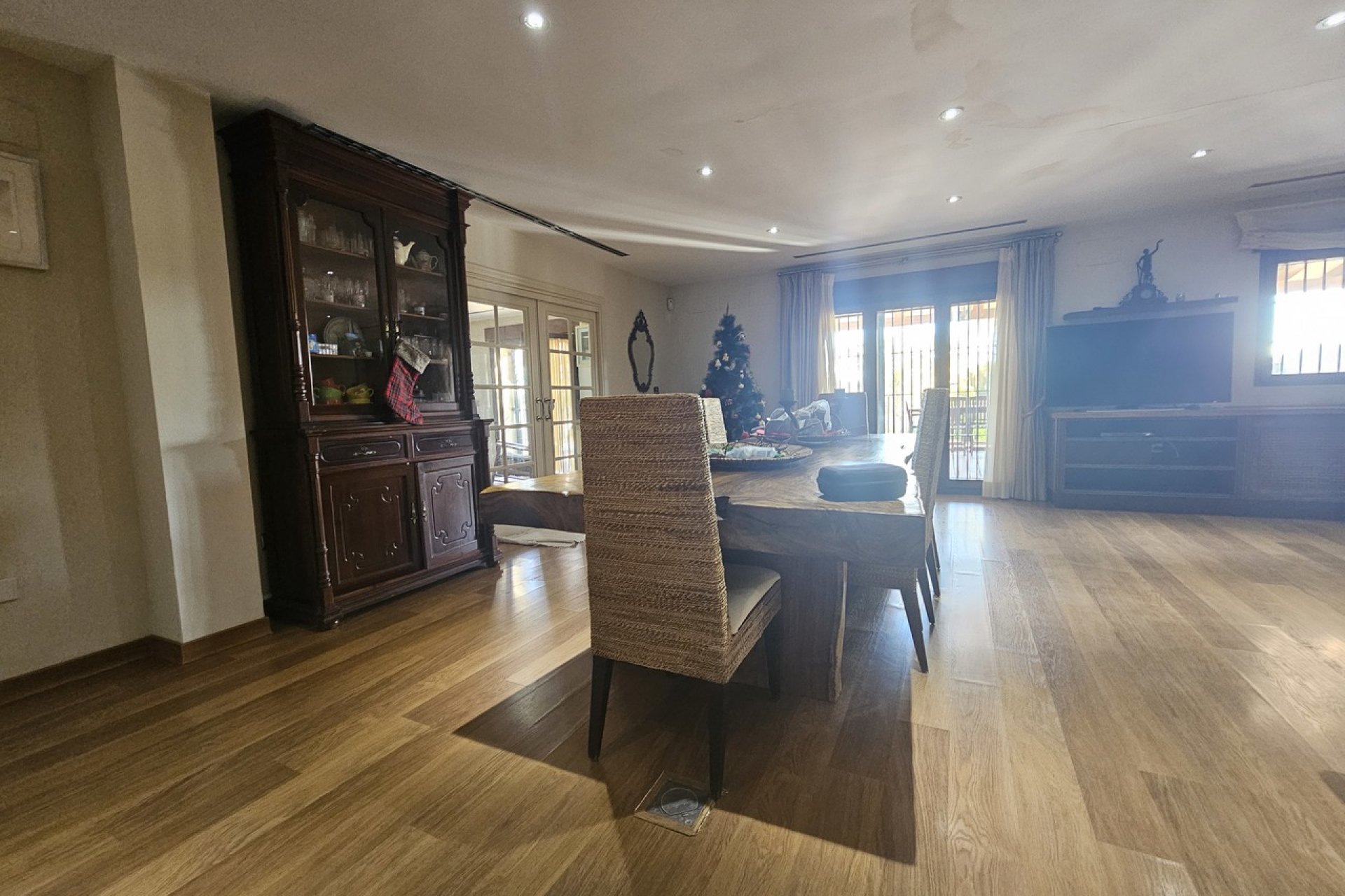 Resale - Villa - La Manga Club - Costa Calida
