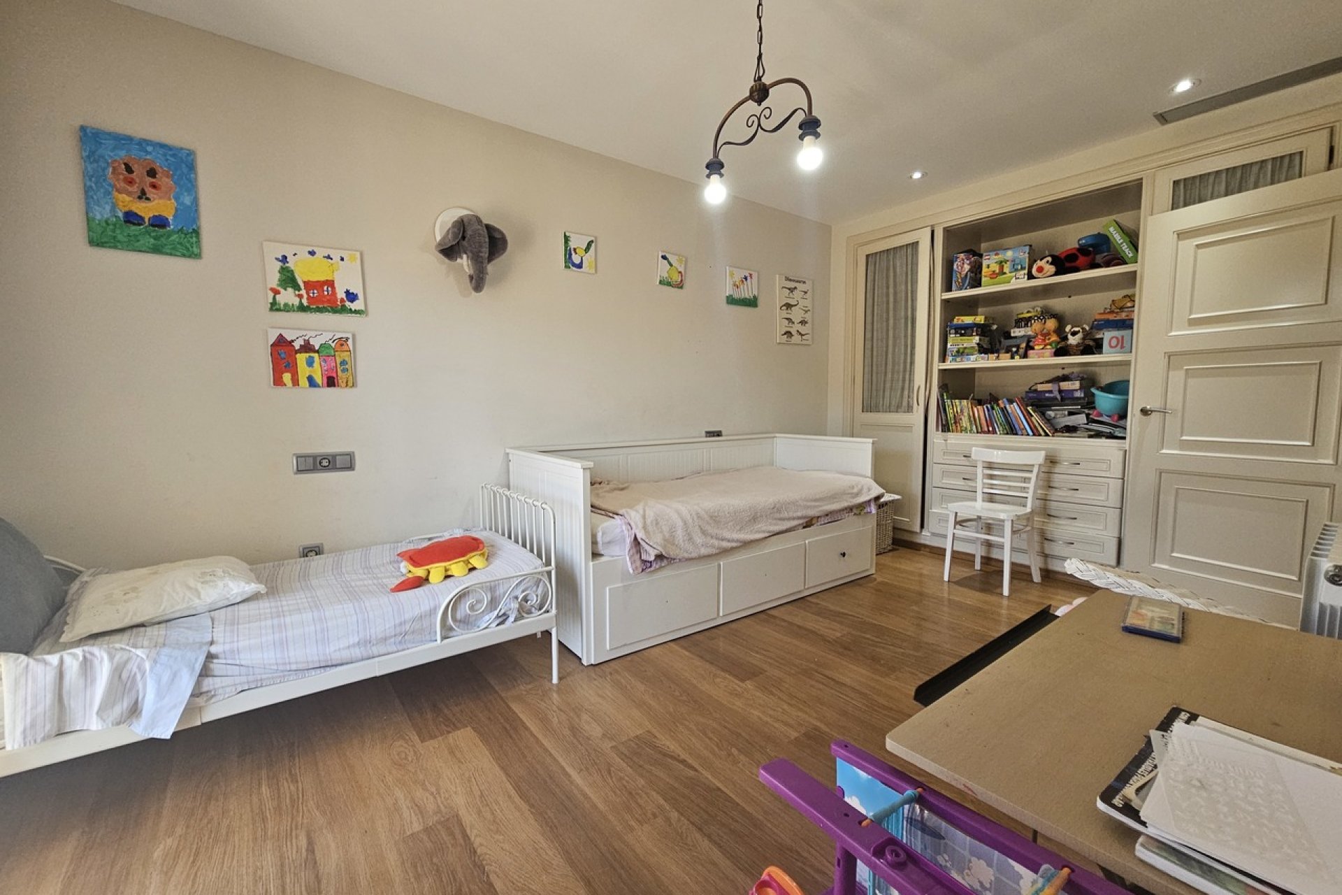 Resale - Villa - La Manga Club - Costa Calida