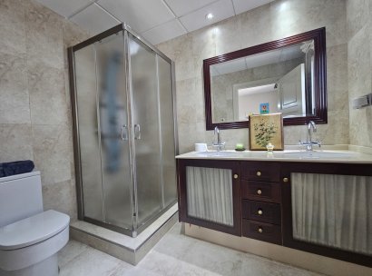 Villa · Herverkoop - La Manga Club · Murcia · Spanje