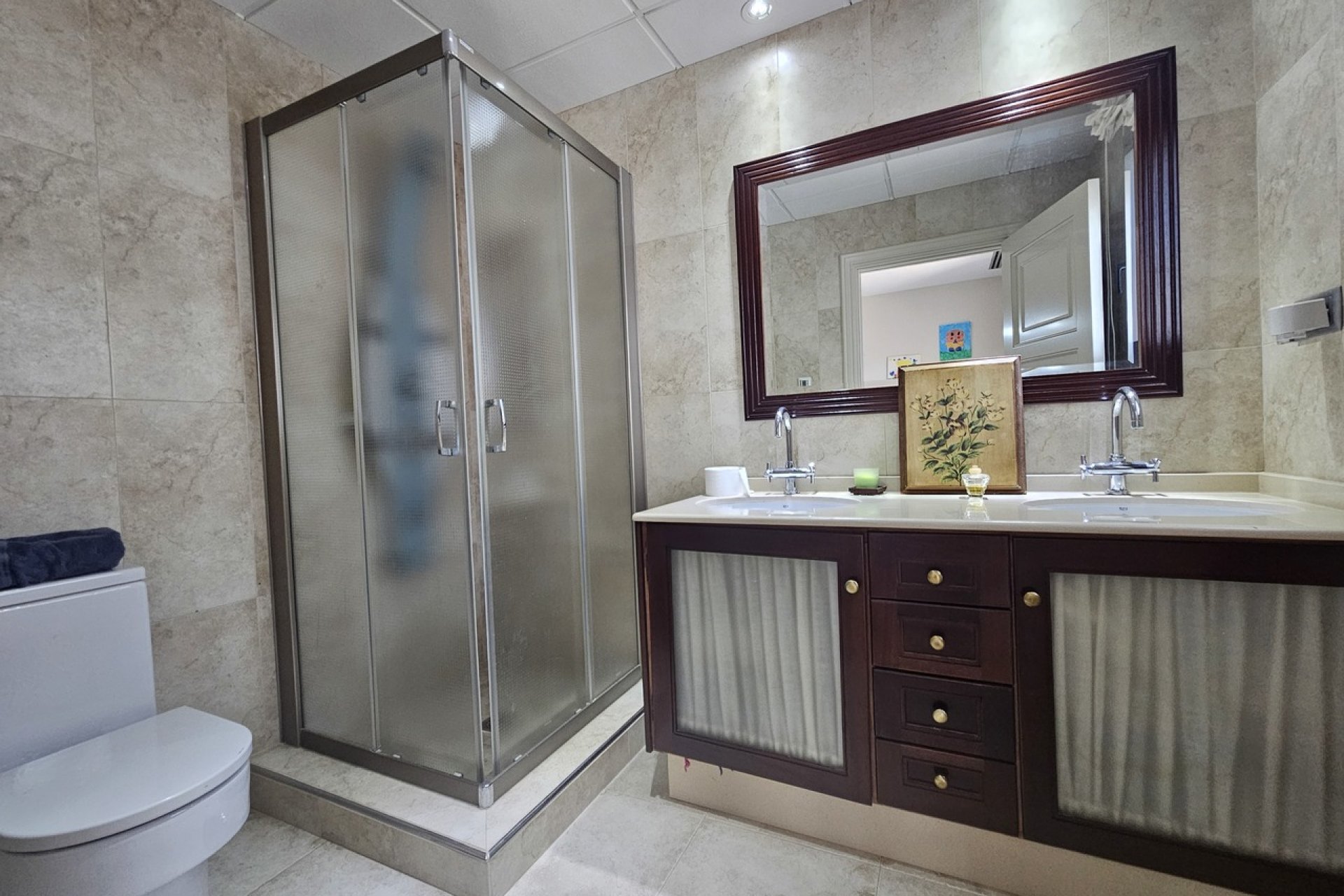 Resale - Villa - La Manga Club - Costa Calida