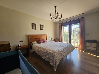 Villa · Herverkoop - La Manga Club · Murcia · Spanje