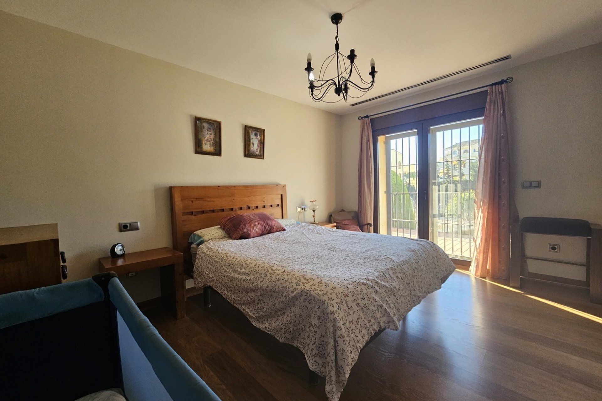 Resale - Villa - La Manga Club - Costa Calida