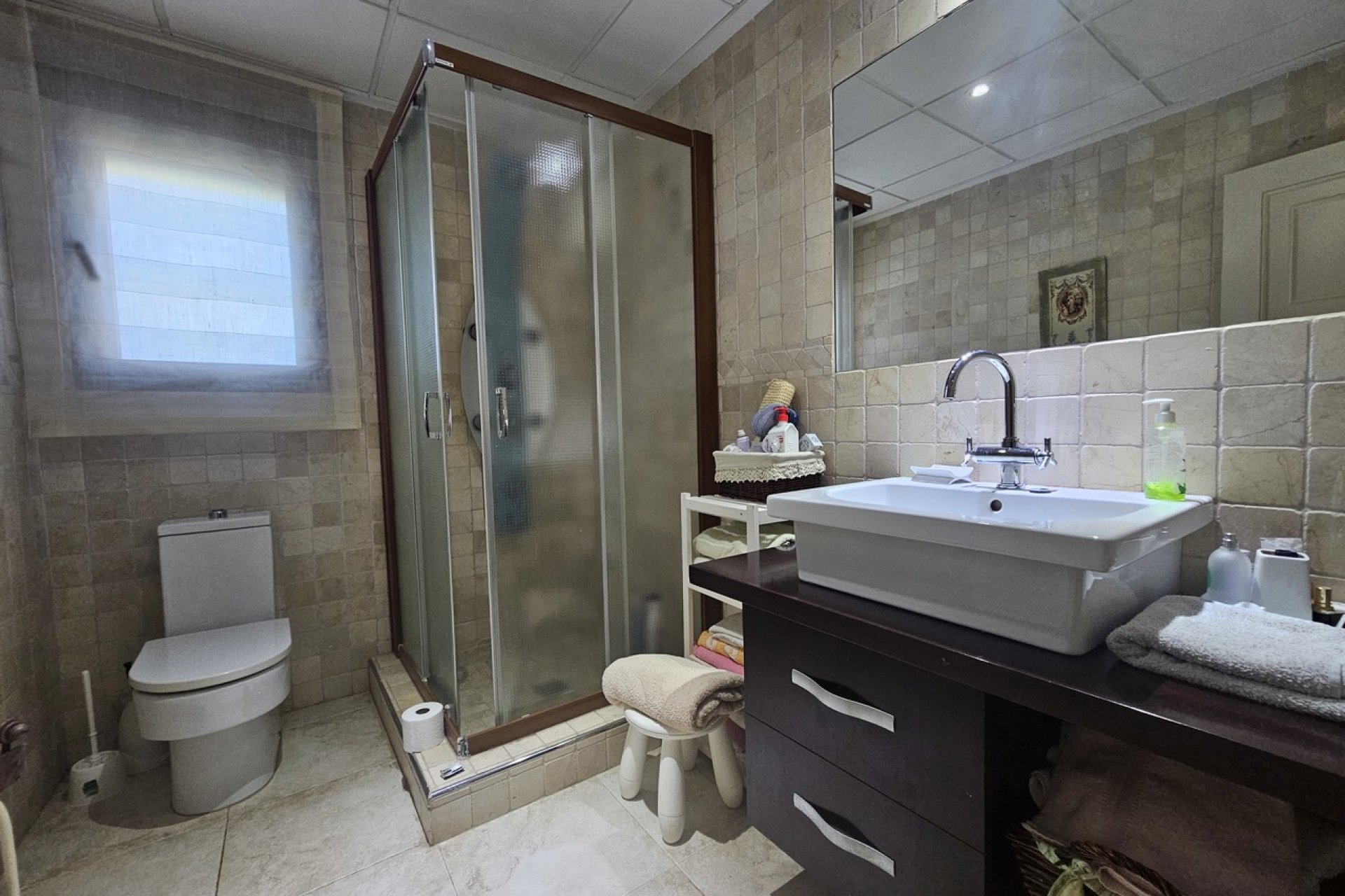 Resale - Villa - La Manga Club - Costa Calida