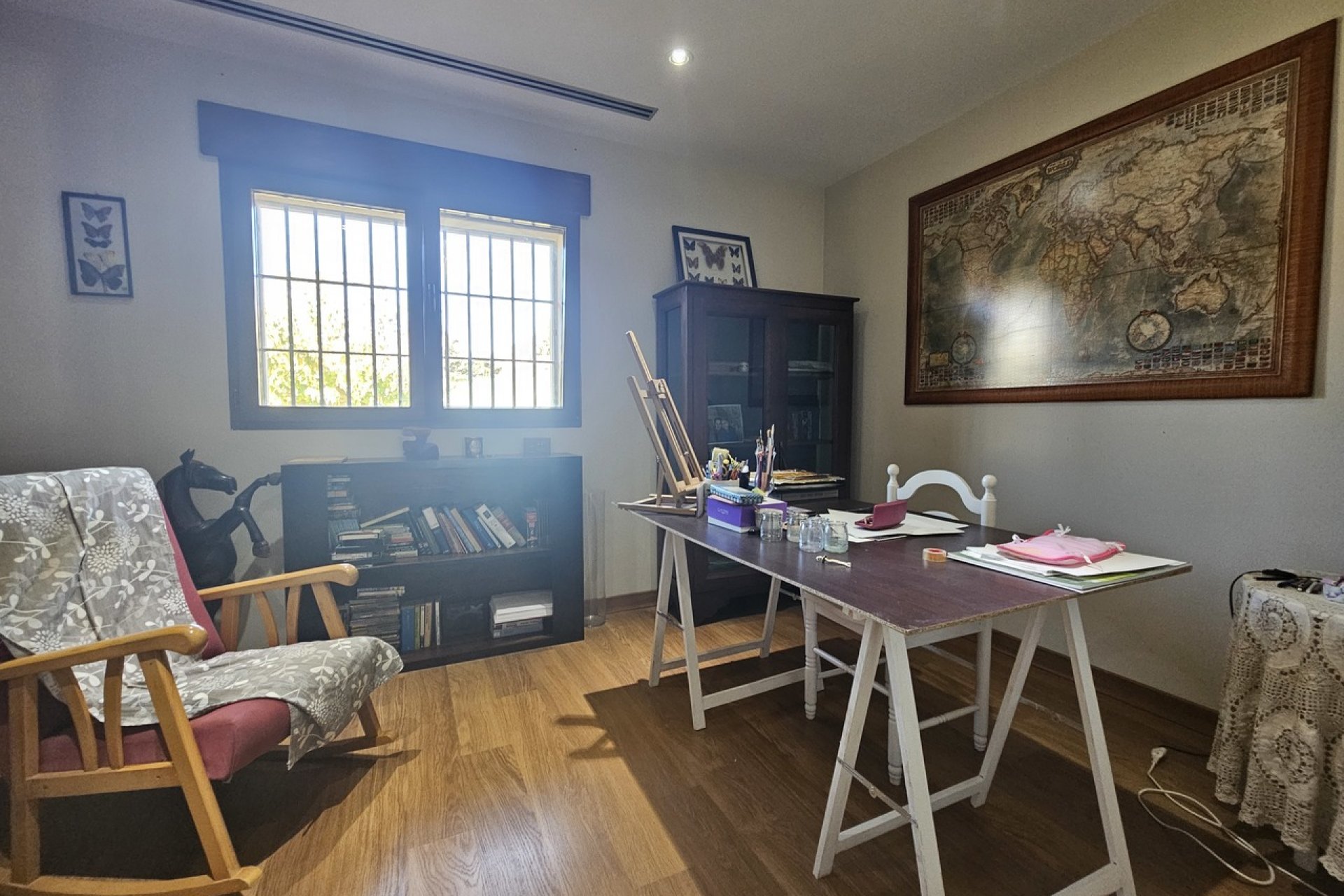 Resale - Villa - La Manga Club - Costa Calida