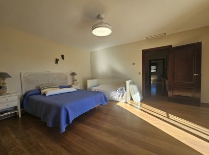 Villa · Herverkoop - La Manga Club · Murcia · Spanje