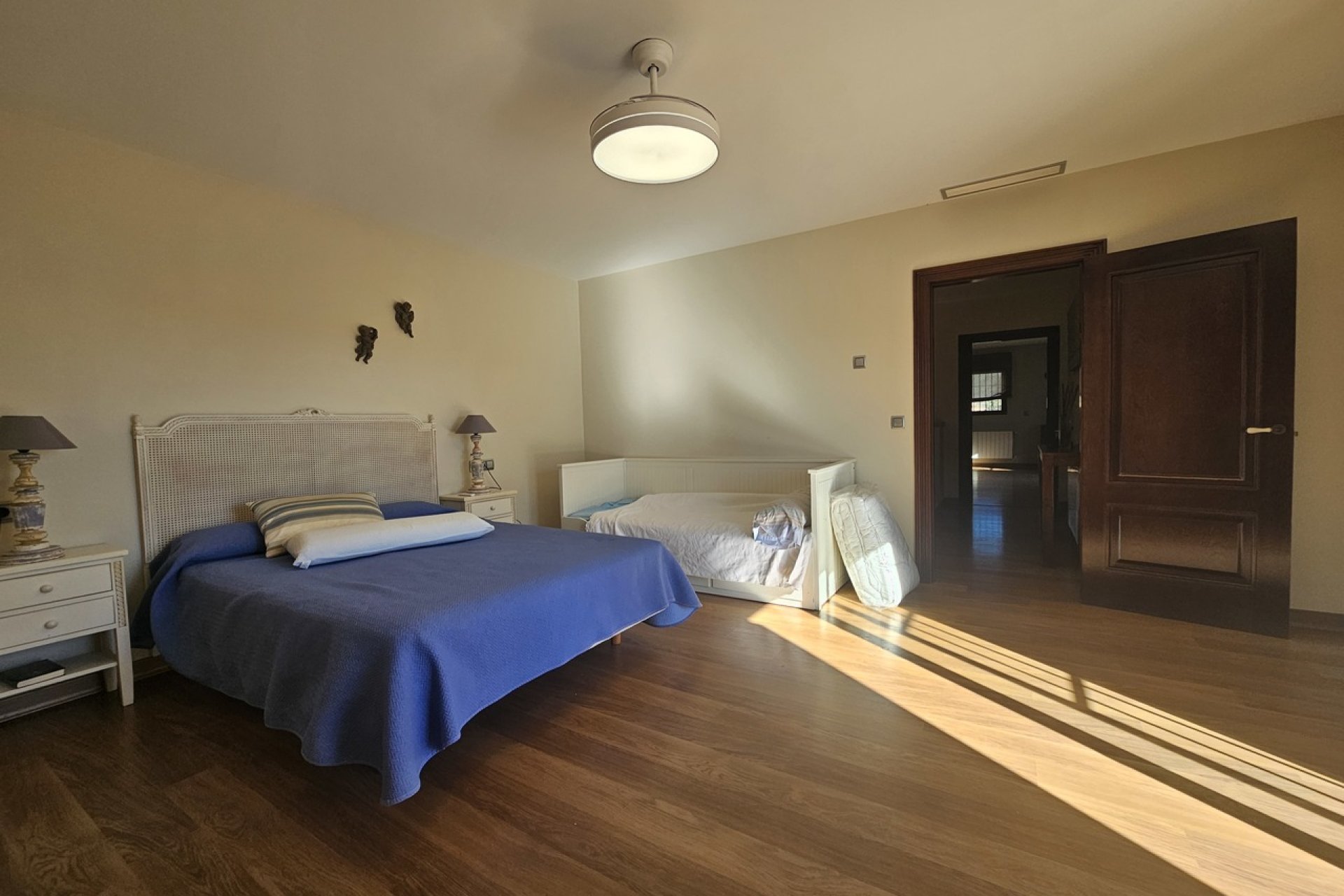 Resale - Villa - La Manga Club - Costa Calida