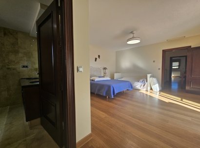 Villa · Herverkoop - La Manga Club · Murcia · Spanje
